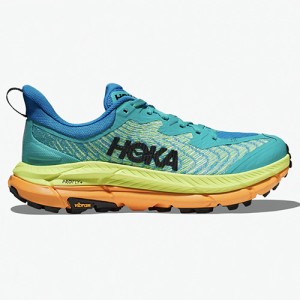 ホカオネオネ HOKA ONE ONE MAFATE SPEED 4（メンズ）トレイルランニングシューズ 1129930-CDVB