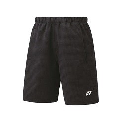 ヨネックス YONEX FEEL ハーフパンツ テニス メンズウェア 15146-007