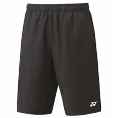 ヨネックス YONEX ユニハーフパンツ LTD バドミントン メンズ・ユニセックスウェア 15147-007