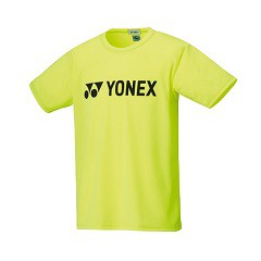 ヨネックス　YONEX　ベリークールTシャツ  テニス　メンズウェア　16501-402