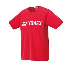 ヨネックス　YONEX　ベリークールTシャツ  テニス　メンズウェア　16501-496