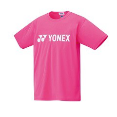 ヨネックス　YONEX　ベリークールTシャツ  テニス　メンズウェア　16501-705