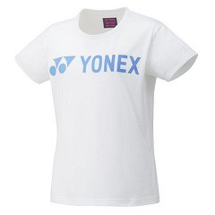 ヨネックス YONEX TN Tシャツ (ビッグロゴ) テニス・バドミントン レディースウェア 16512-063