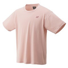 ヨネックス YONEX FEEL オーガニックコットン Tシャツ テニス・バドミントン メンズウェア 16594-523