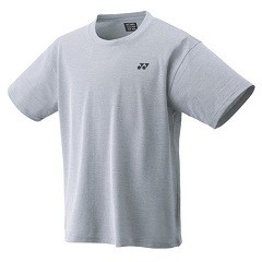 ヨネックス YONEX FEEL オーガニックコットン Tシャツ テニス・バドミントン メンズウェア 16594-811