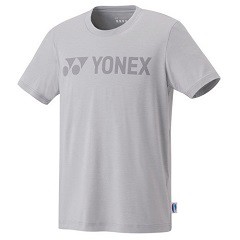 ヨネックス YONEX FEEL メルティニットモダール Tシャツ (ビッグロゴ) テニス・バドミントン メンズウェア 16595-010