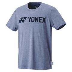ヨネックス YONEX FEEL メルティニットモダール Tシャツ (ビッグロゴ) テニス・バドミントン メンズウェア 16595-019
