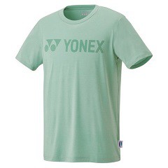 ヨネックス YONEX FEEL メルティニットモダール Tシャツ (ビッグロゴ) テニス・バドミントン メンズウェア 16595-355