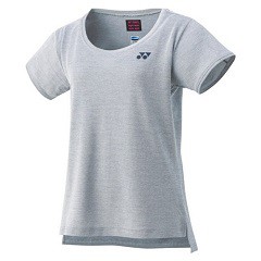 ヨネックス YONEX FEEL オーガニックコットン Tシャツ テニス・バドミントン レディースウェア 16597-811