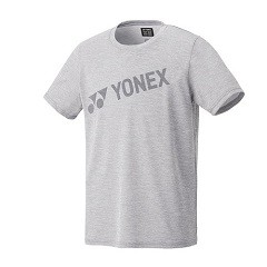 ヨネックス YONEX FEEL ビッグロゴ ドライTシャツ (フィットスタイル) テニス・バドミントン メンズウェア 16602-010