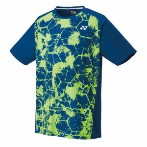 ヨネックス YONEX BD ドライTシャツ テニス・バドミントン メンズ・ユニセックスウェア 16635-512