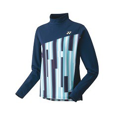 ヨネックス YONEX BEAUTY & BLOOM ロングスリーブTシャツ テニス レディースウェア 16648Y-019