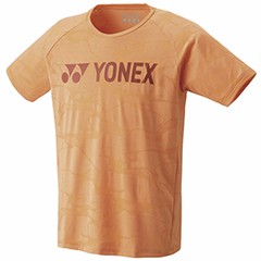 ヨネックス YONEX ユニドライTシャツ LTD テニス・バドミントン 半袖 メンズ・ユニセックスウェア 16656-222