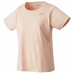 ヨネックス YONEX ウィメンズ ドライTシャツ LTD テニス・バドミントン レディースウェア 16658-220