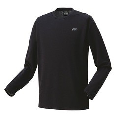 ヨネックス YONEX FEEL HEATカプセルトリプルニット 長袖 Tシャツ テニス・バドミントン メンズ・ユニセックスウェア 16666-007