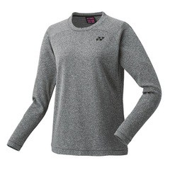 ヨネックス YONEX FEEL HEATカプセルトリプルニット 長袖 Tシャツ テニス・バドミントン レディースウェア 16667-010