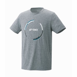 ヨネックス YONEX ドライTシャツ (フィットスタイル) テニス・バドミントン メンズウェア 16708-010
