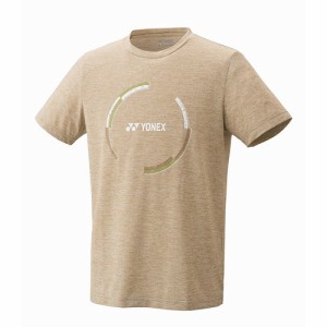 ヨネックス YONEX ドライTシャツ (フィットスタイル) テニス・バドミントン メンズウェア 16708-194