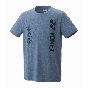 ヨネックス YONEX Tシャツ (フィットスタイル) テニス・バドミントン メンズウェア 16710-019