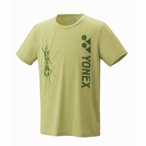 ヨネックス YONEX Tシャツ (フィットスタイル) テニス・バドミントン メンズウェア 16710-467