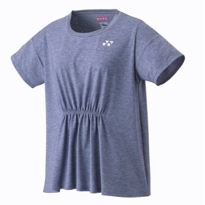 ヨネックス YONEX ウィメンズ Tシャツ (FEEL) テニス レディースウェア 16714-019