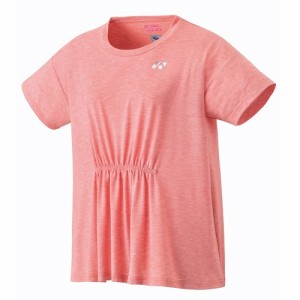 ヨネックス YONEX ウィメンズ Tシャツ (FEEL) テニス レディースウェア 16714-539