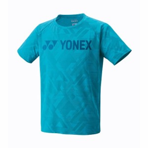 ヨネックス YONEX ドライTシャツ (フィットスタイル) テニス・バドミントン ユニセックスウェア 16715-540