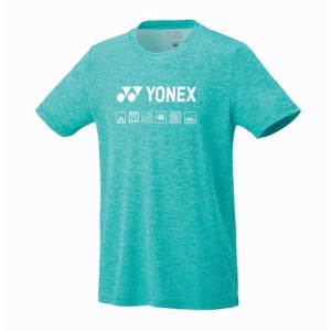 ヨネックス YONEX ドライTシャツ (フィットスタイル) テニス・バドミントン ユニセックスウェア 16716-540