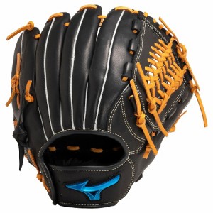 ミズノ ＭＩＺＵＮＯ WILL DRIVE BLUE オールラウンド用 野球 ジュニアグラブ 1AJGY29740-0959