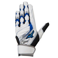 ミズノ MIZUNO  WILLDRIVE BLUE OP 野球 ジュニア 1EJEY245-01