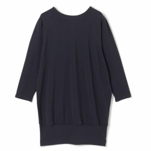 チャコット Chacott バックリボンヘムフィットTシャツ レディ-ス ヨガウェア トップス 256210-0206-34-029