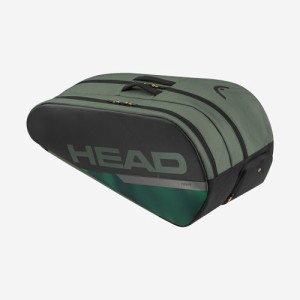 ヘッド HEAD Tour Racquet Bag L テニス ラケットバッグ261024