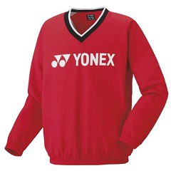 ヨネックス YONEX 裏地付きブレーカー テニス メンズ・ユニセックスウェア 32033-496