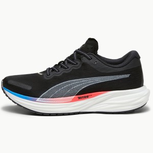 プーマ PUMA メンズ ディヴィエイト ニトロ 2 ランニングシューズ 376807-13