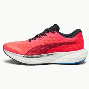 プーマ PUMA メンズ ディヴィエイト ニトロ 2 ランニングシューズ 376807-14