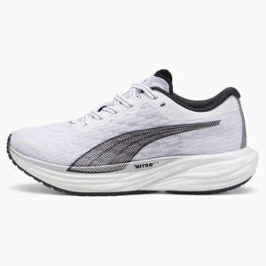 プーマ PUMA ウィメンズ ディヴィエイト ニトロ 2 ランニングシューズ（レディース） 376855-28