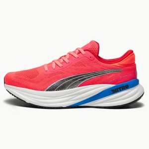 プーマ PUMA メンズ マグニファイ ニトロ 2 ランニングシューズ 376909-02