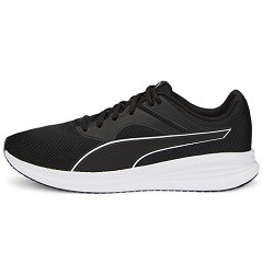 プーマ PUMA TRANSPORT スニーカー 377028-01