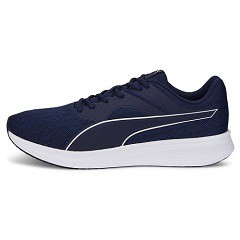 プーマ PUMA TRANSPORT スニーカー 377028-02