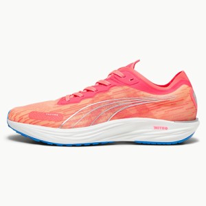 プーマ PUMA メンズ リベレイトニトロ 2 ランニングシューズ 377315-07