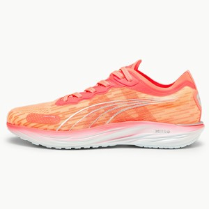 プーマ PUMA ウィメンズ リベレイト ニトロ 2 ランニングシューズ（レディース） 377316-09