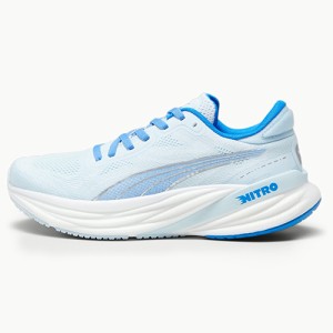 プーマ PUMA ウィメンズ マグニファイ ニトロ 2 ランニングシューズ（レディース） 377540-04