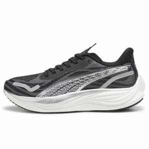 プーマ PUMA メンズ ヴェロシティ ニトロ 3 ランニングシューズ 377748-01