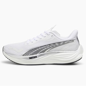 プーマ PUMA メンズ ヴェロシティ ニトロ 3 ランニングシューズ 377748-06