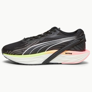 プーマ PUMA ウィメンズ ランダブルエックス ニトロ 2 ランニングシューズ（レディース） 378482-01