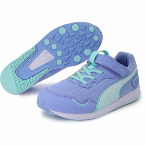 プーマ PUMA プーマ スピードモンスター V4 キッズ ジュニア スニーカー 378908-05