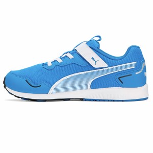 プーマ PUMA キッズ プーマ スピードモンスター V4 スニーカー（ジュニア） 378908-07