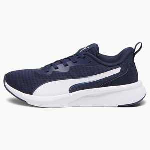 プーマ PUMA キッズ フライヤー ライト ランニングシューズ（ジュニア） 379131-03