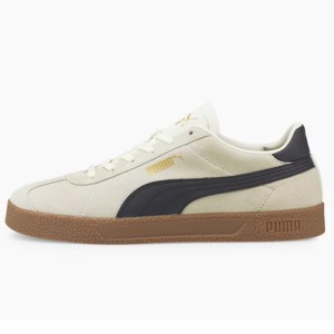 プーマ PUMA ユニセックス プーマ クラブ スニーカー 381111-08