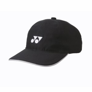 ヨネックス YONEX メッシュキャップ テニス ユニセックス40106-007